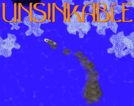 Unsinkable Image