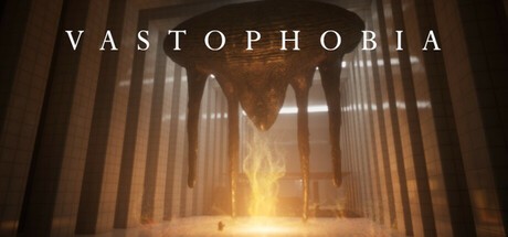 Games like Vastophobia