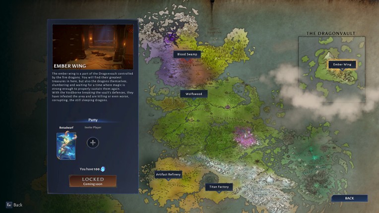 Vaultbreakers screenshot