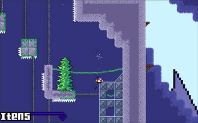 Ventos de Juno screenshot