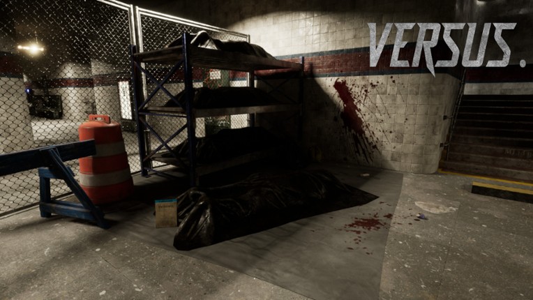 Versus. screenshot