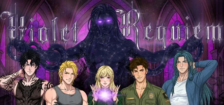 Games like Violet Requiem