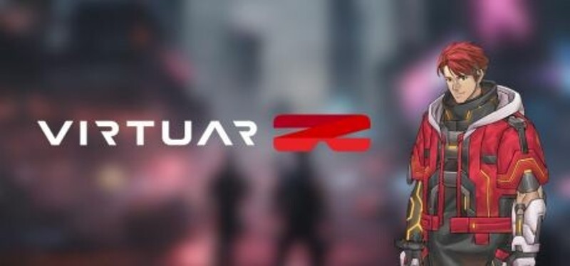 Virtuar Z Image