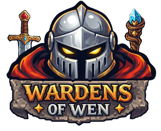 Wardens of Wen Image