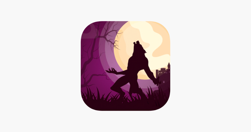 Werewolf Runner! Game Cover