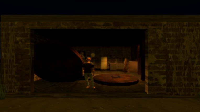 Where Time Ends Image