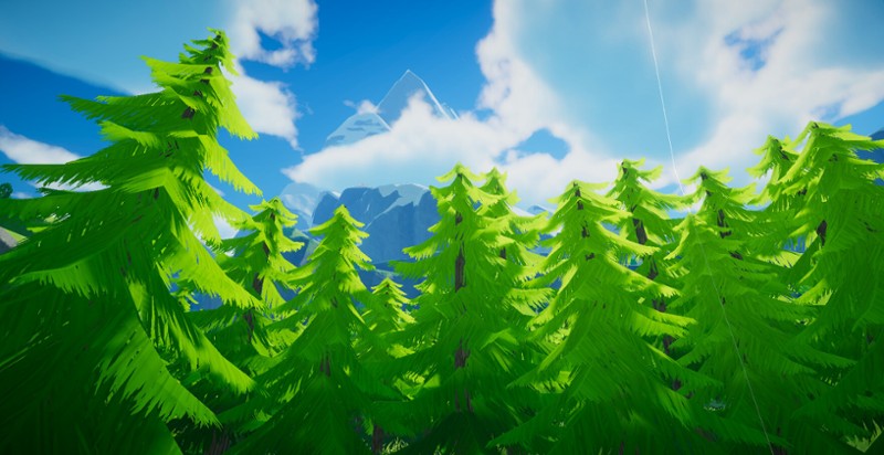 Wild screenshot