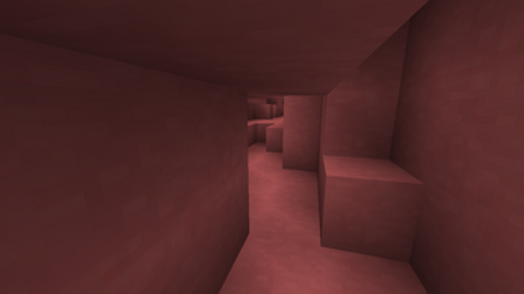 Wolf Fulltour Oral & Anal Vore Minecraft Map screenshot