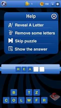 Word 2 Pics The Ultimate Trivia Fun Very Hard than any Picture to Word Game Image