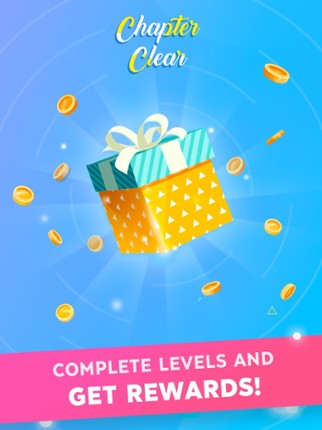 Word Cubes 2 screenshot