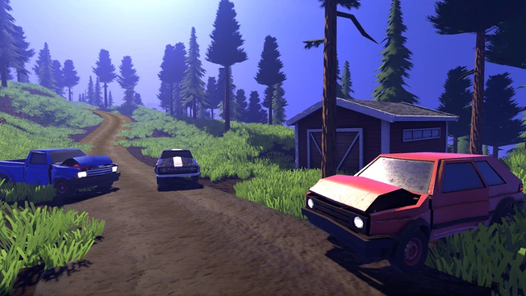 Wreckfall Image
