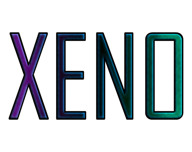 Games like Xeno