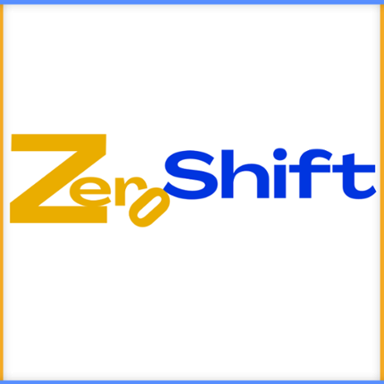 ZeroShift Image