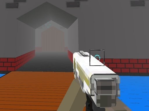 Games like Zombie Blockfare Toons 2022