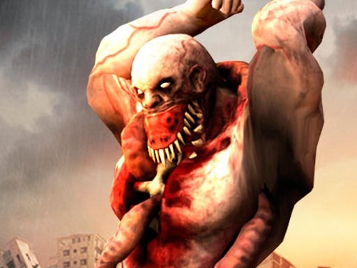 Games like Zombie Survival Shooter