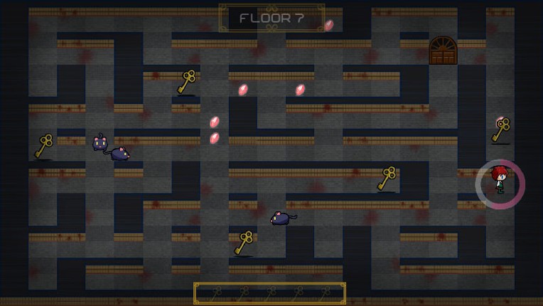 大正ゾンビろまん(プラス) screenshot