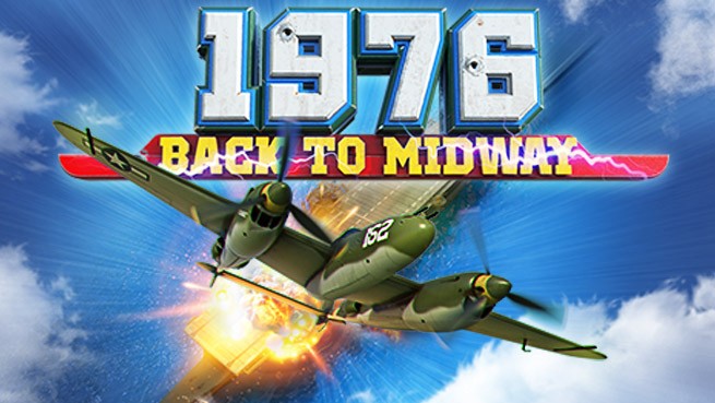 Games like 1976: Back to Midway