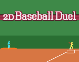 2D Baseball Duel Image