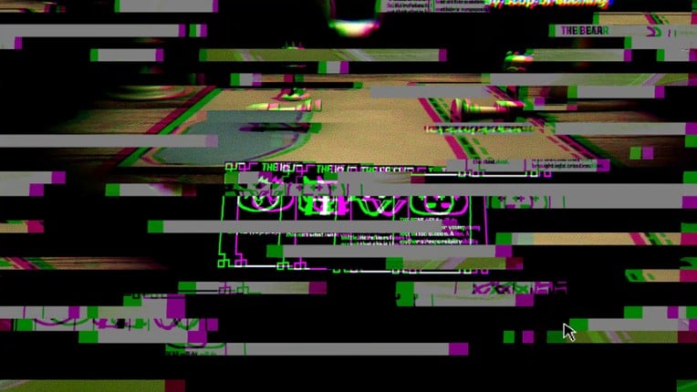 Absolution screenshot