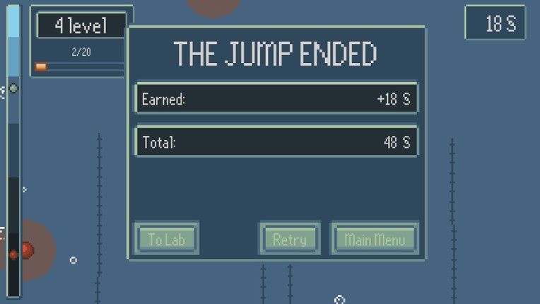 Absorb Invader screenshot