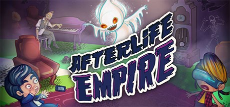 Games like Afterlife Empire