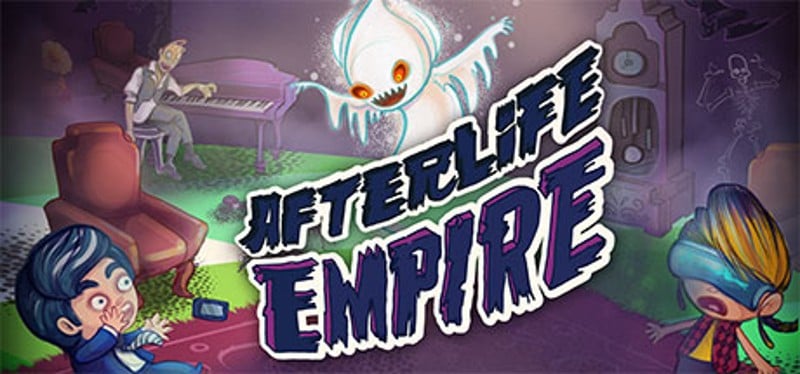 Afterlife Empire Image