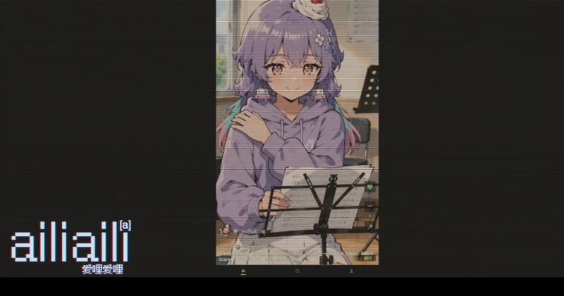ailiaili Image