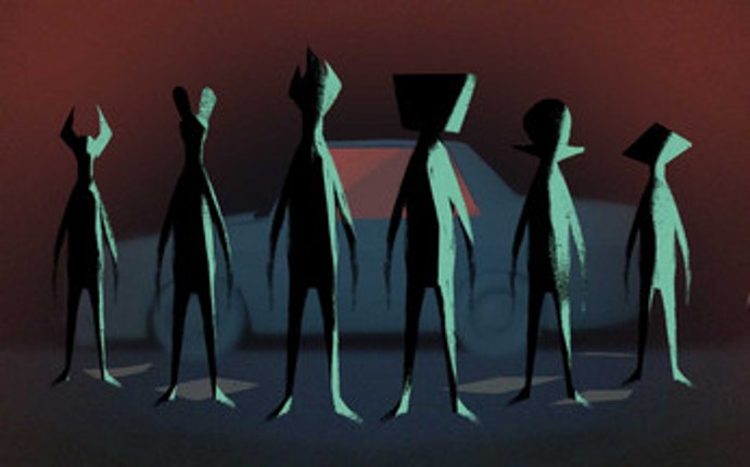 And then we were six Image