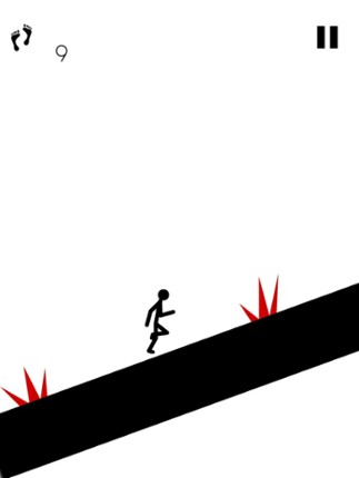 Angry Sticky - If You Are Still Bored To Death, Play This screenshot