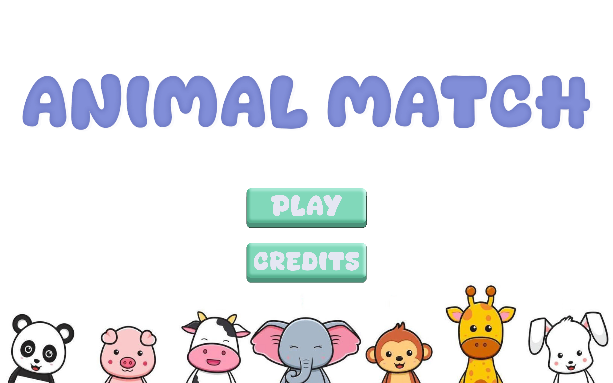 Games like AnimalMatch
