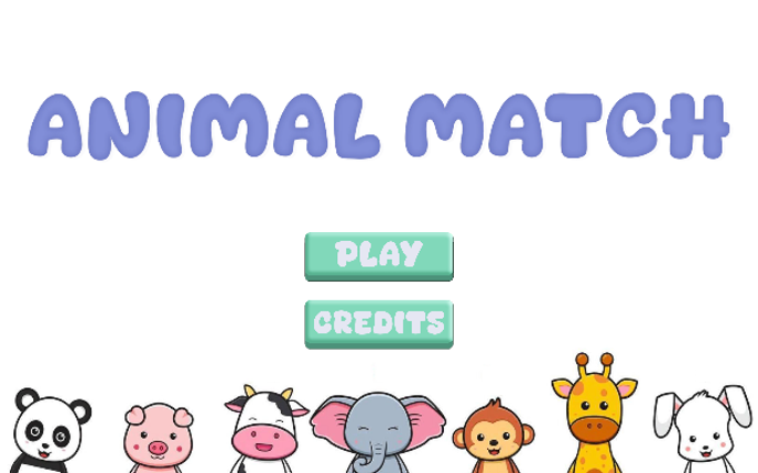 AnimalMatch Image