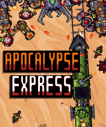 Apocalypse Express Game Cover