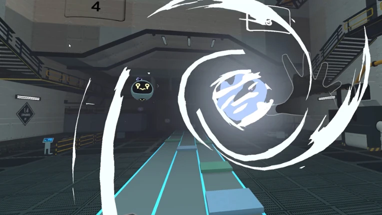 Arc Strike VR Image