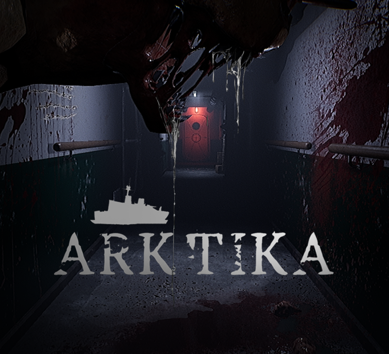 Games like ARKTIKA
