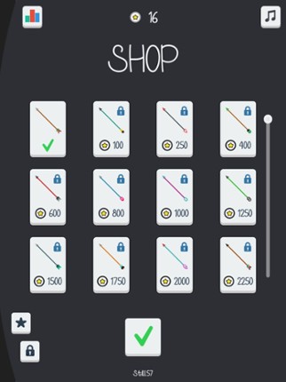 Arrow Twist screenshot