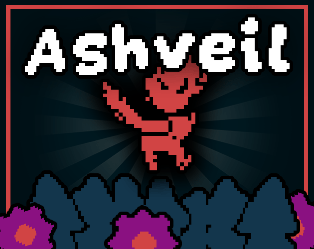 Games like Ashveil