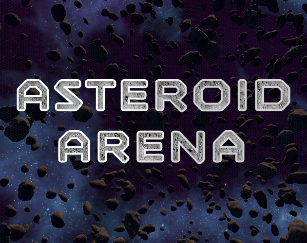 Games like Asteroid Arena