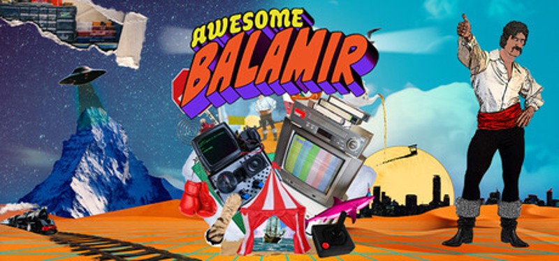 Awesome Balamir Image