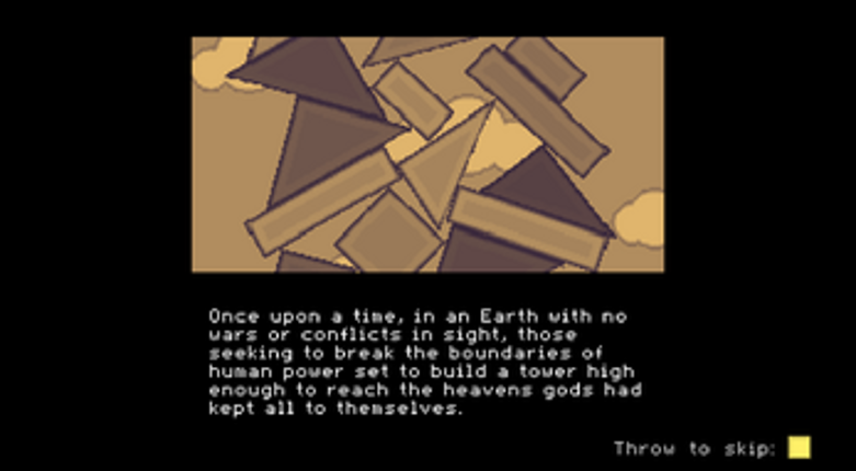 Babel: The Making-of screenshot