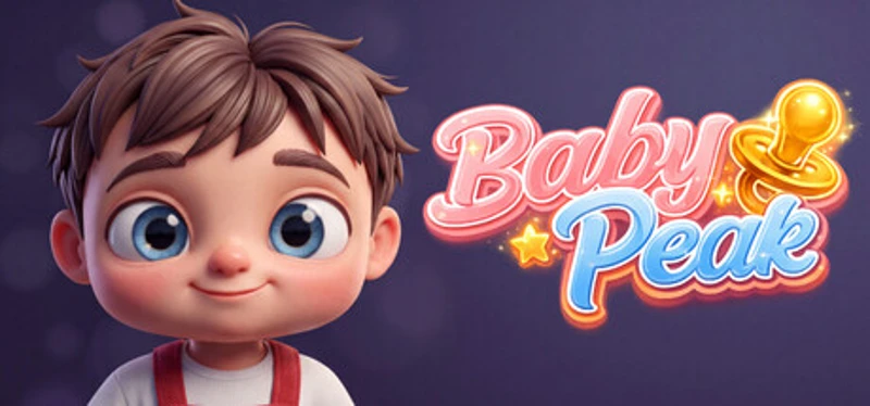 Baby Peak Image