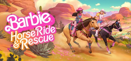 Games like Barbie™ Horse Ride & Rescue