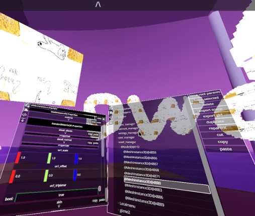 barkvr screenshot