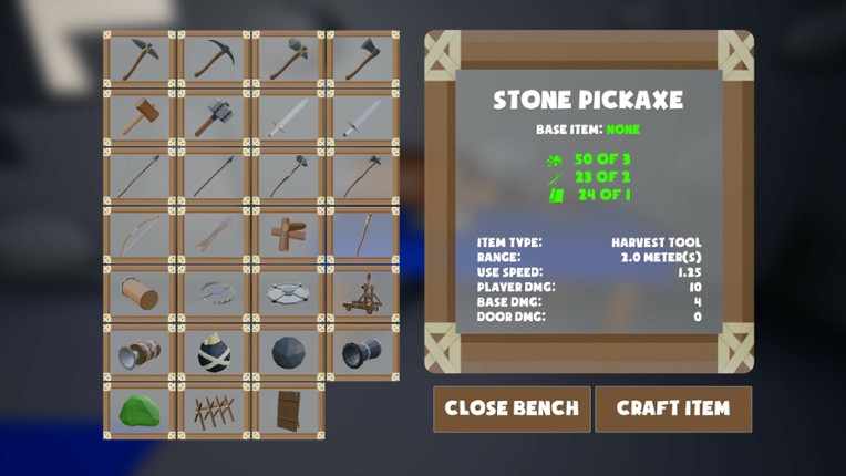 Base Blitz screenshot