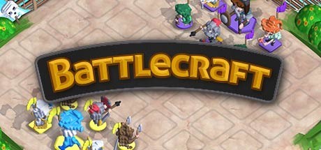 Games like Battlecraft