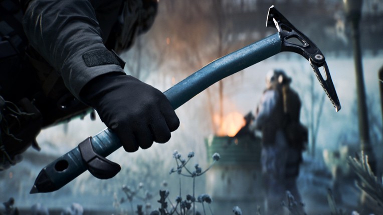 Battlefield 6 screenshot