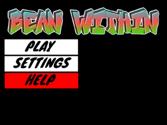 Bean Within - The Forbidden Memory I Forgor Image