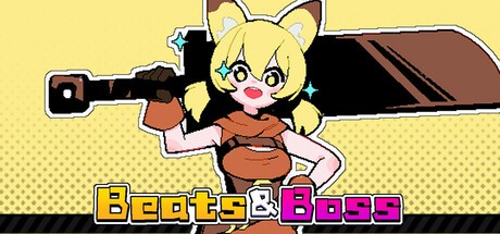 Games like Beats&Boss