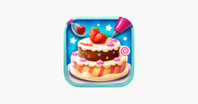 Become Cake Master Image