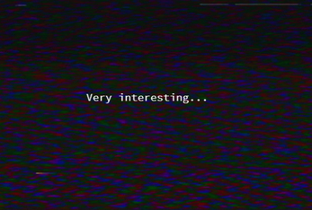 Before BOMBCLICKER screenshot