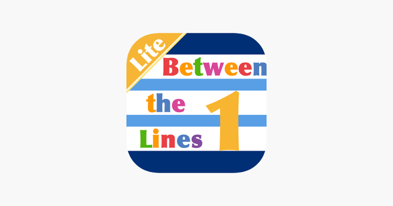 Between the Lines Level1 Lt HD Image